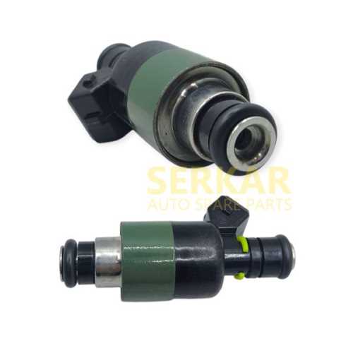 TEMPRA TIPO 2.0 MPI ENJEKTÖR MEMESI 6 DELİK